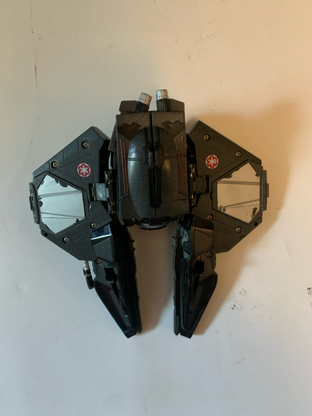 Star Wars Shadow Blade Fighter - photo 2