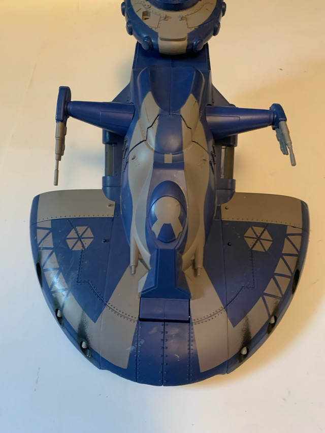 Star Wars AAT