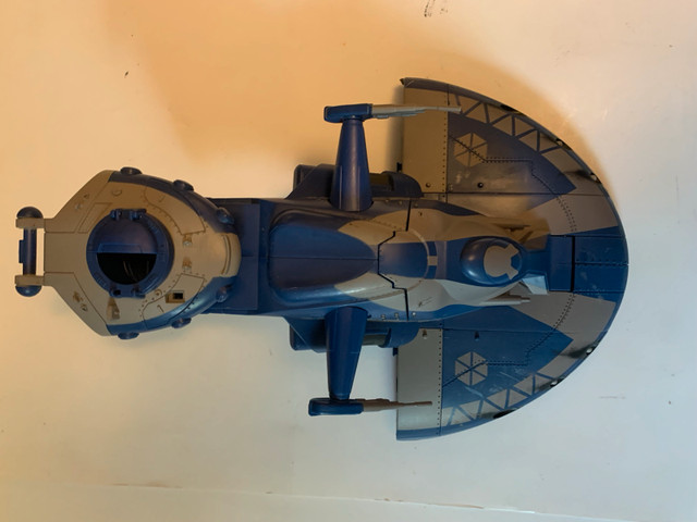 Star Wars AAT - photo 2
