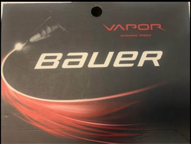 Bauer Vapor X400 size 7 - photo 2