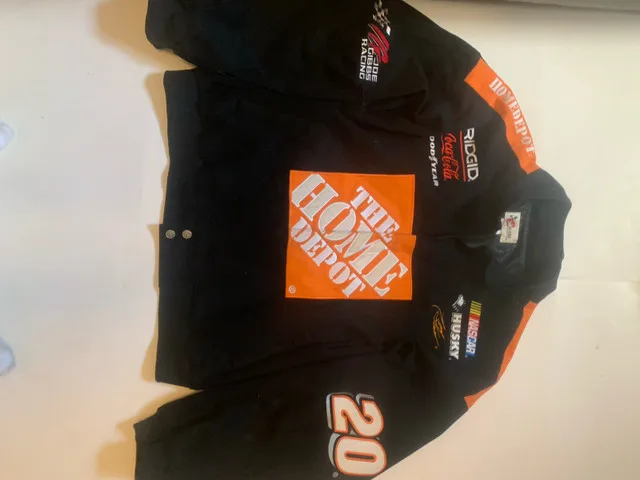 Chase Authentics Jacket thumbnail