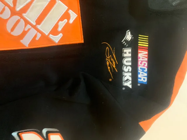 Chase Authentics Jacket image indicator(4)