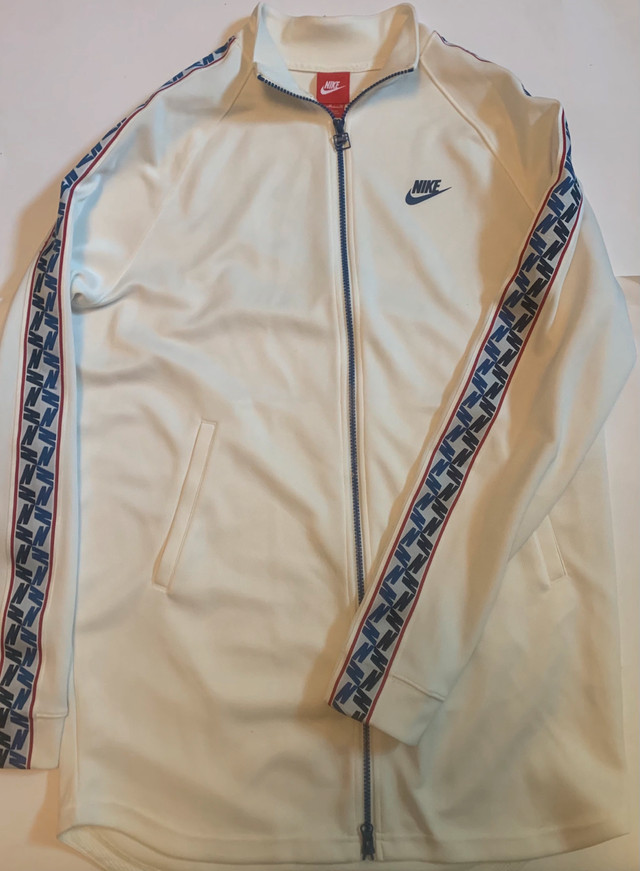 Nike Track Jacket