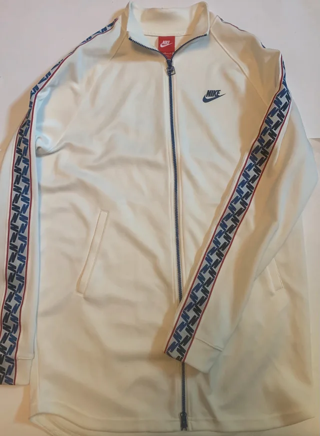 Nike Track Jacket thumbnail