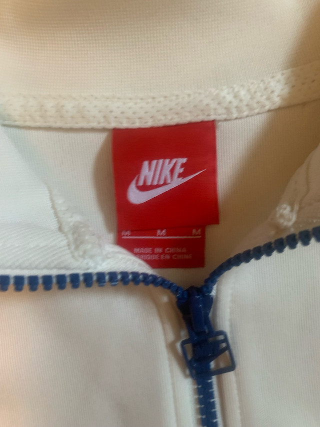 Nike Track Jacket - photo 2