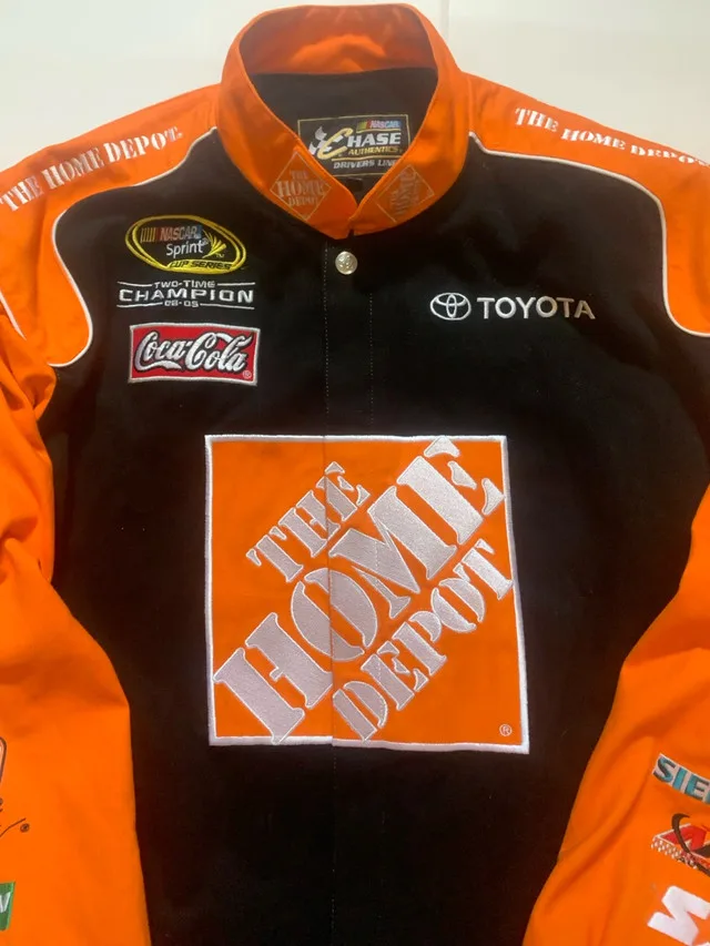 Chase Authentics NASCAR Jacket image indicator(3)