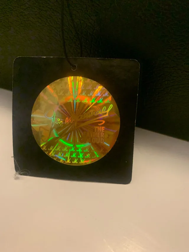 Marshall MG15 image indicator(4)