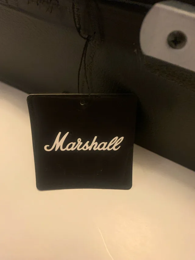 Marshall MG15 image indicator(5)