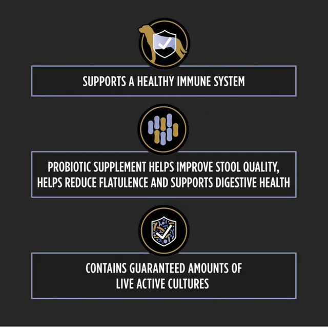 Purina Pro Plan FortiFlora Probiotic image indicator(3)