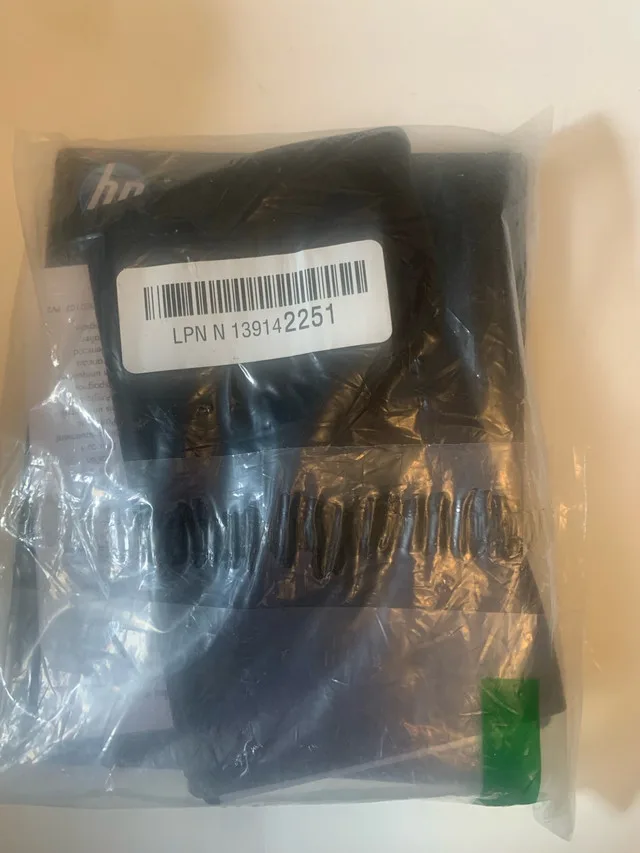 New HP 10BII+ Financial Calculator image indicator(4)