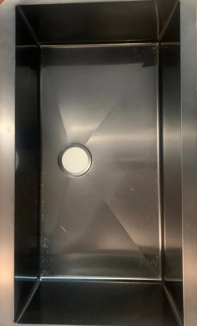 Stainless Steel Kitchen Sink image indicator(2)