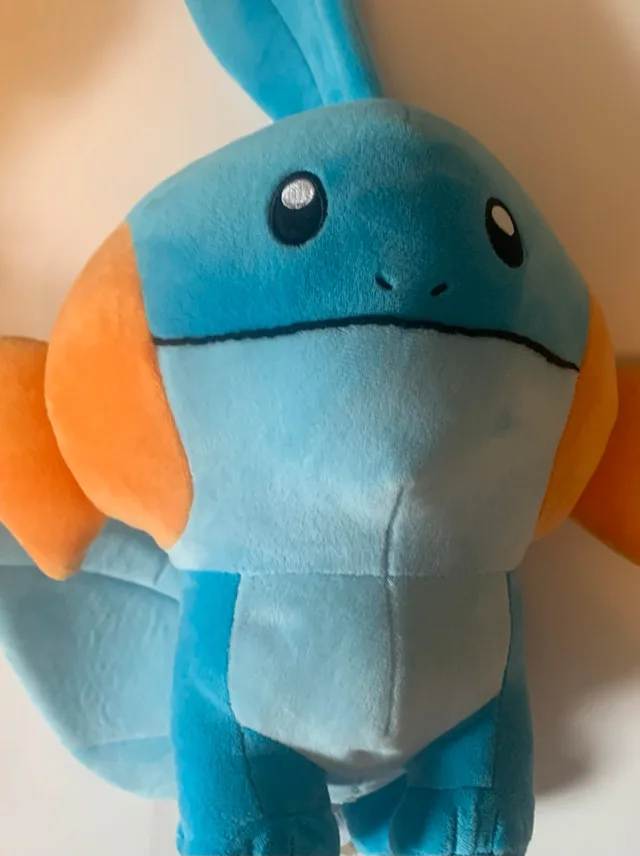 Pokemon Plushies image indicator(3)