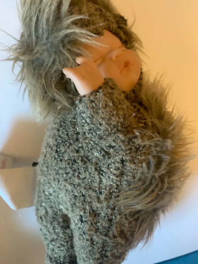 Animal Outfit Baby Dolls image indicator(3)