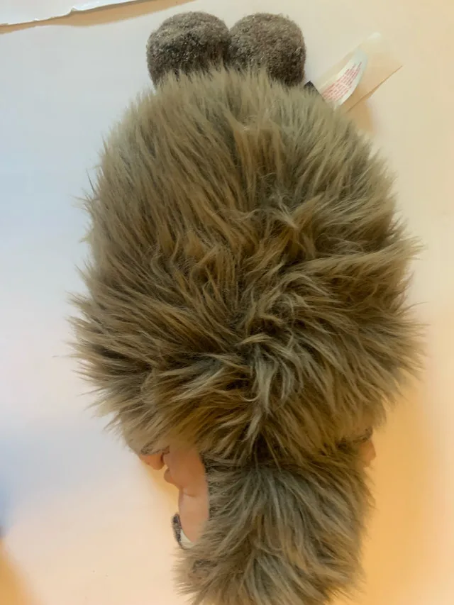 Animal Outfit Baby Dolls image indicator(4)