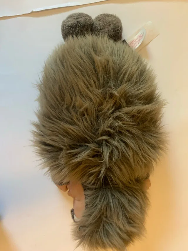 Animal Outfit Baby Dolls image indicator(5)