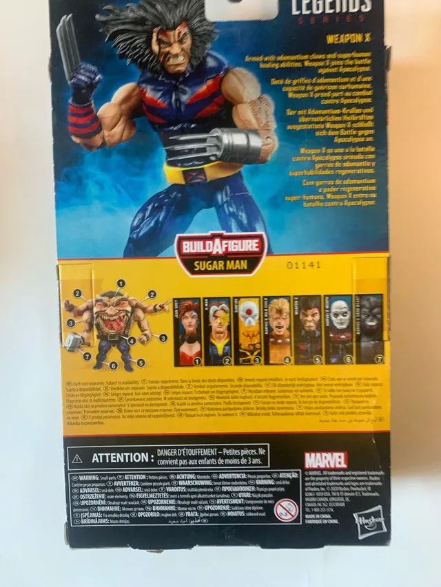 Marvel Legends Weapon X image indicator(2)
