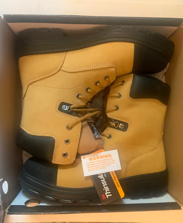 Kodiak James Boots thumbnail