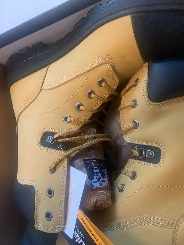 Kodiak James Boots image indicator(3)