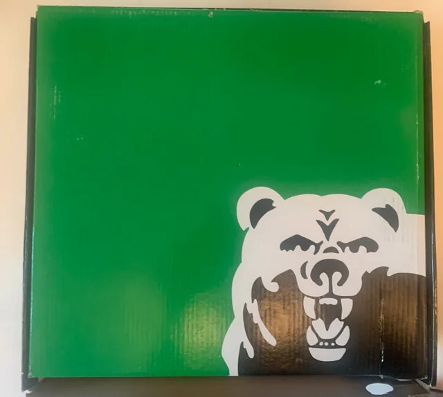 Kodiak James Boots image indicator(4)