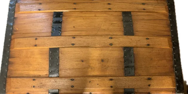 Antique chest image indicator(3)