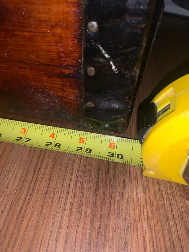 Antique chest image indicator(5)