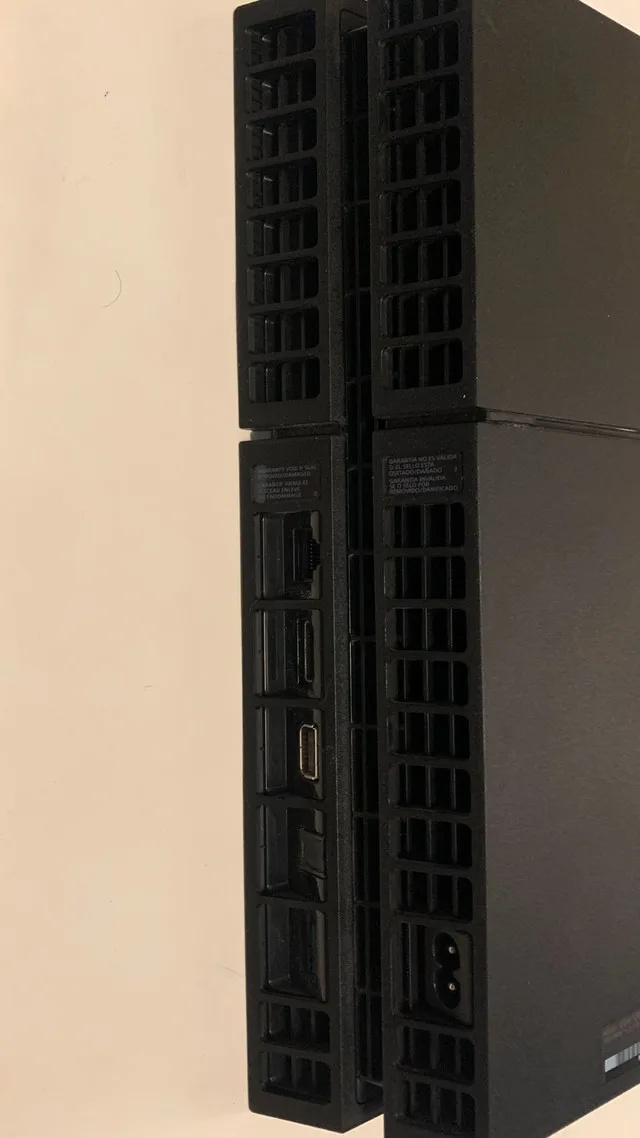 Sony Playstation 4 firmware 12.0 image indicator(3)