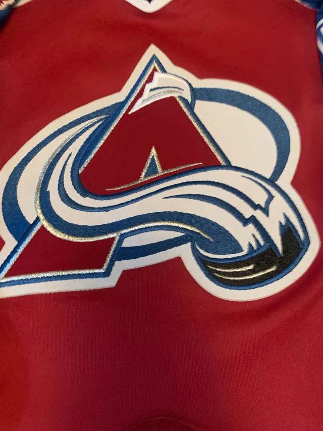 CCM Forsberg Jersey image indicator(5)