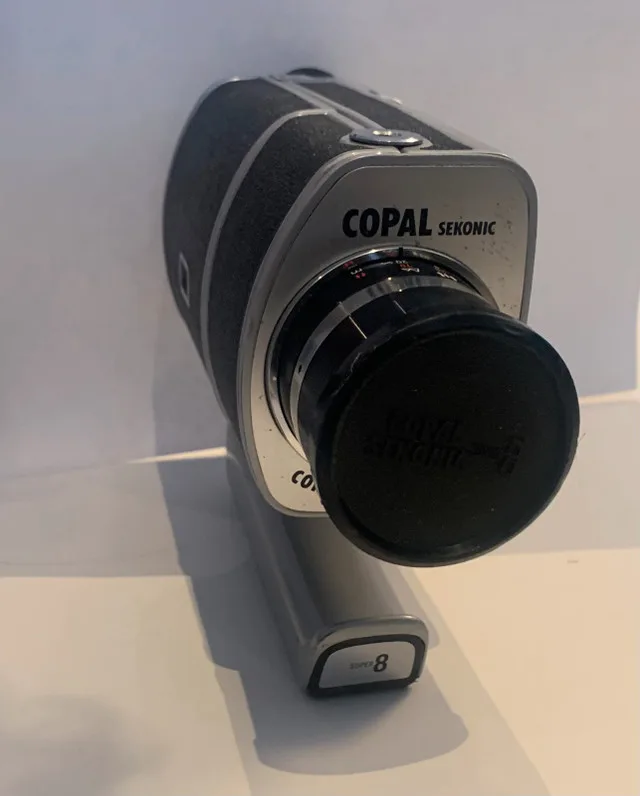 Copal Sekonic thumbnail