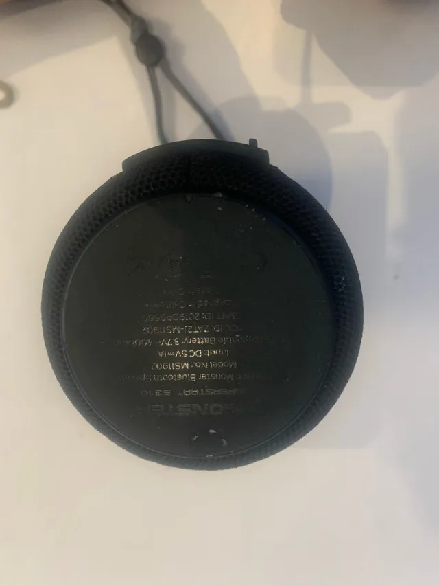 Monster Superstar S310 image indicator(3)