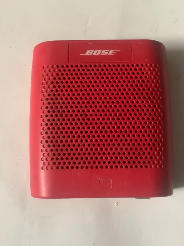 Bose SoundLink Color thumbnail