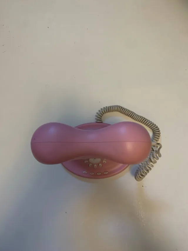 Disney Heart Phone image indicator(3)