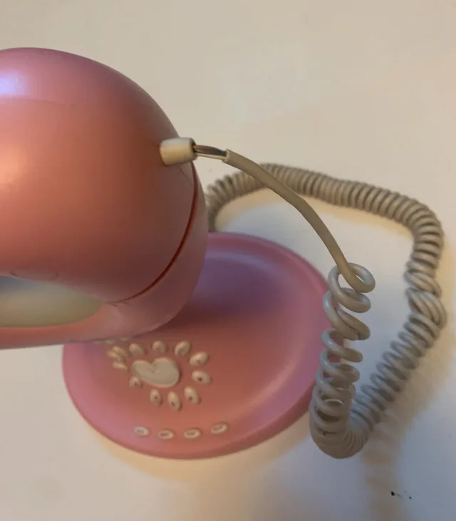 Disney Heart Phone image indicator(4)