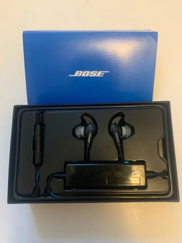 Bose QuietComfort 20 image indicator(2)
