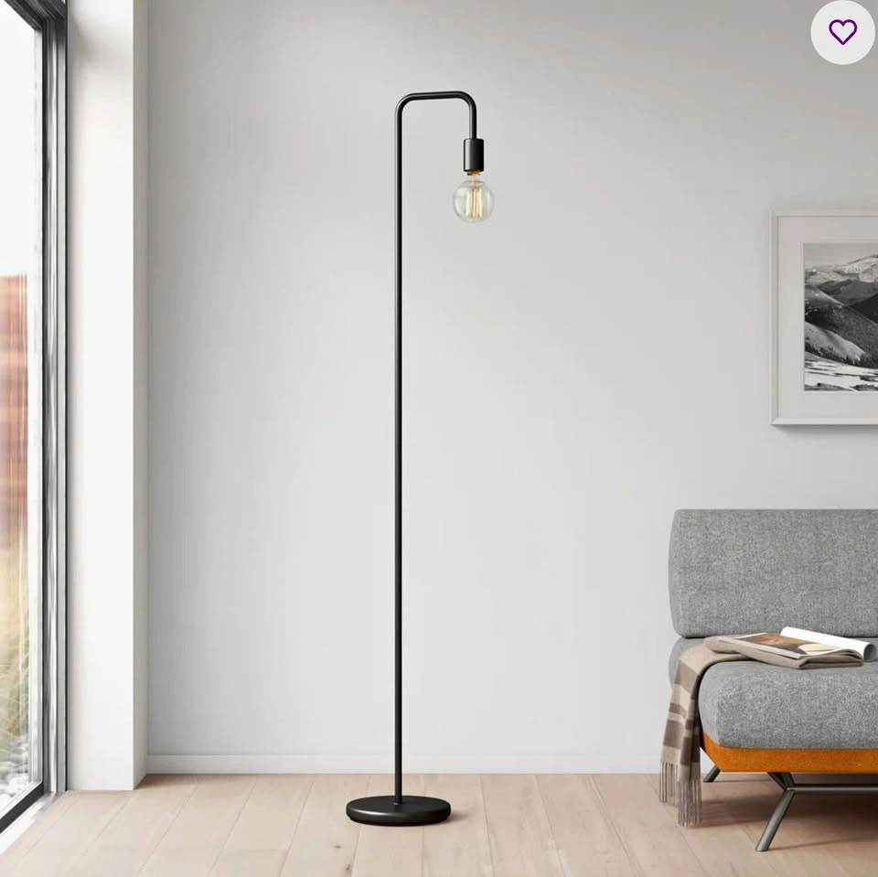 Wayfair Lamp - $15 OBO