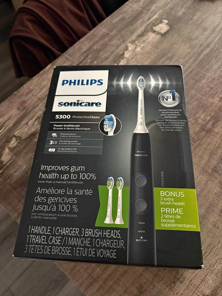 Philips Sonicare