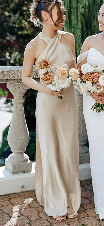 Azazie Doretta Dress