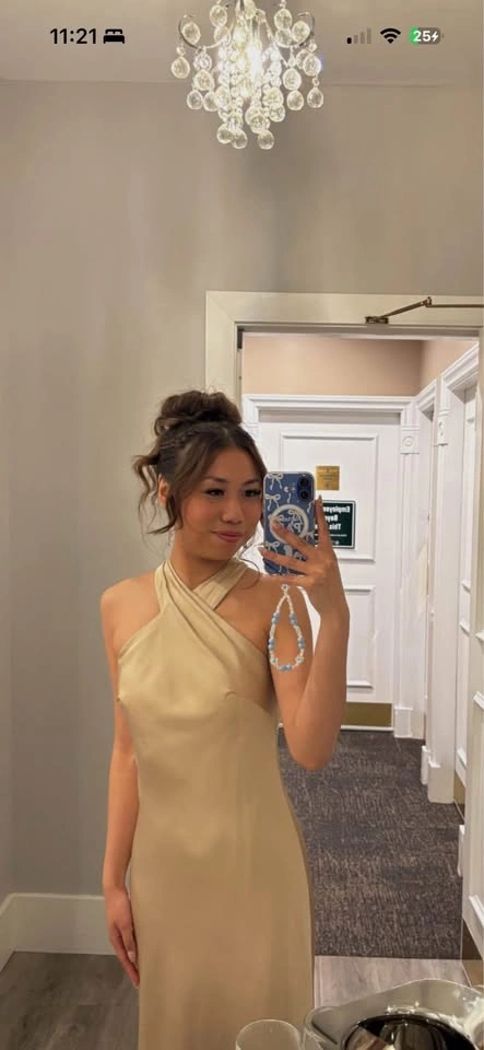 Azazie Doretta Dress - photo 3