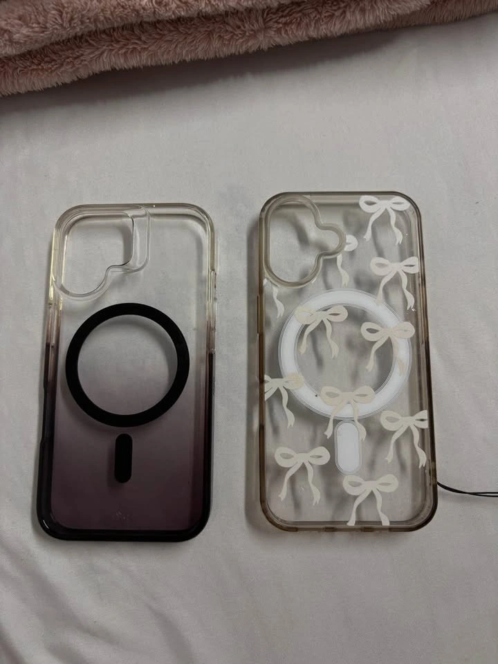 iPhone 16 cases