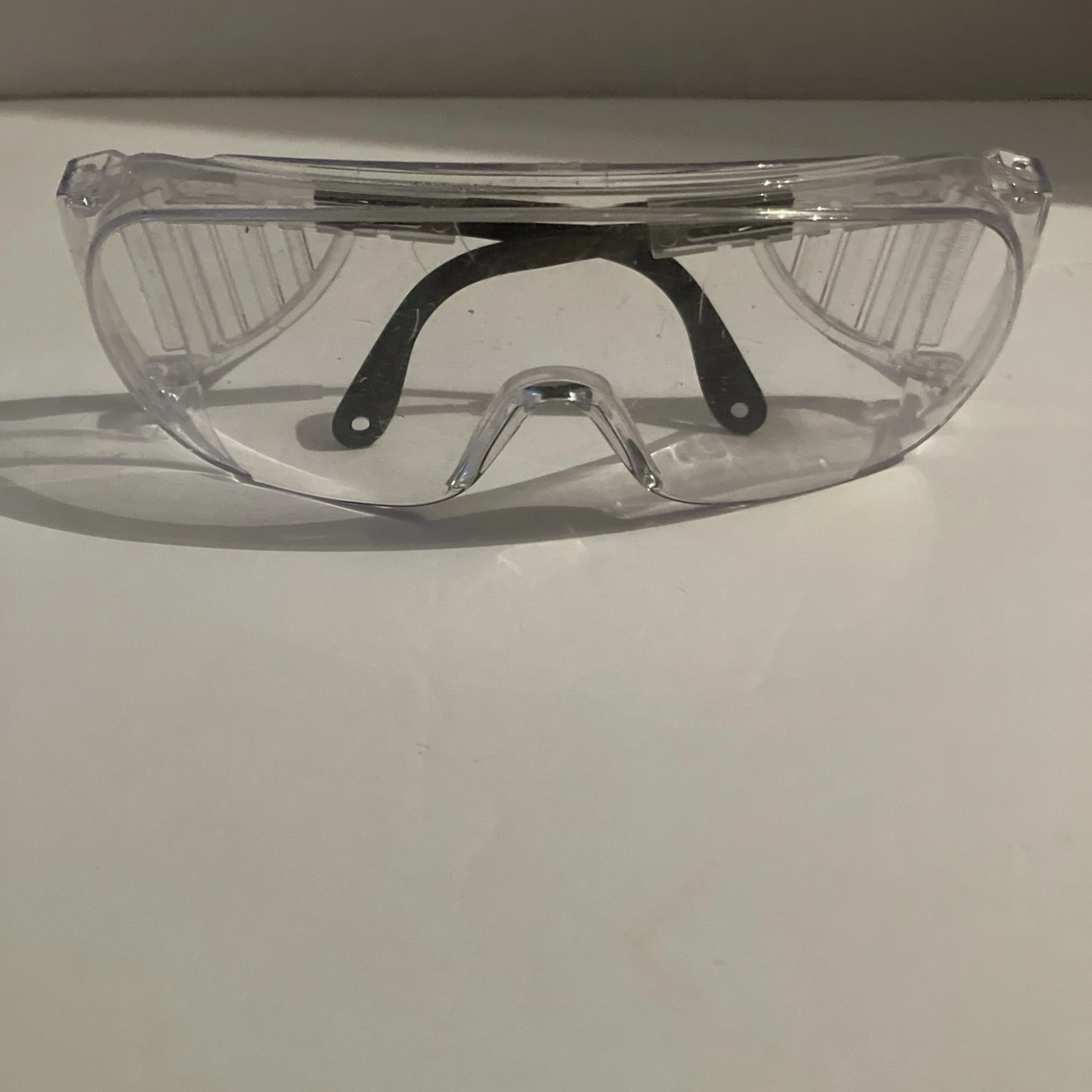 Uvex Honeywell S0300 Safety Glasses - Clear Lens