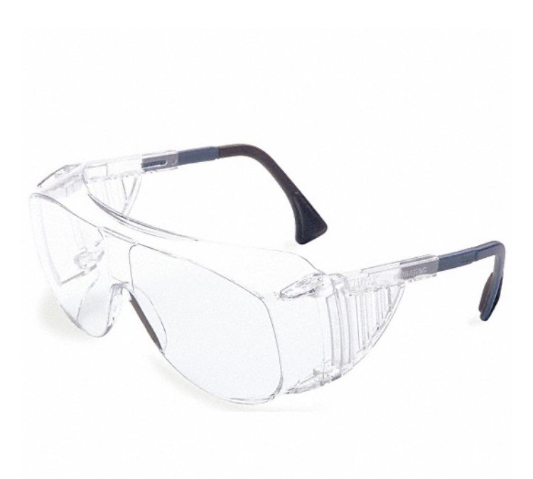 Uvex Ultra-Spec S0300 Safety Spectacles