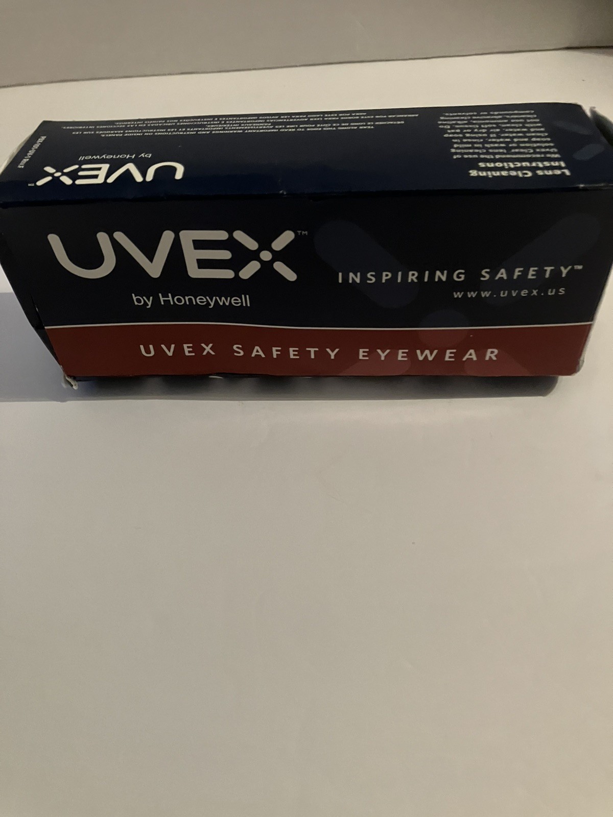 Uvex Ultra-Spec S0300 Safety Spectacles - photo 2