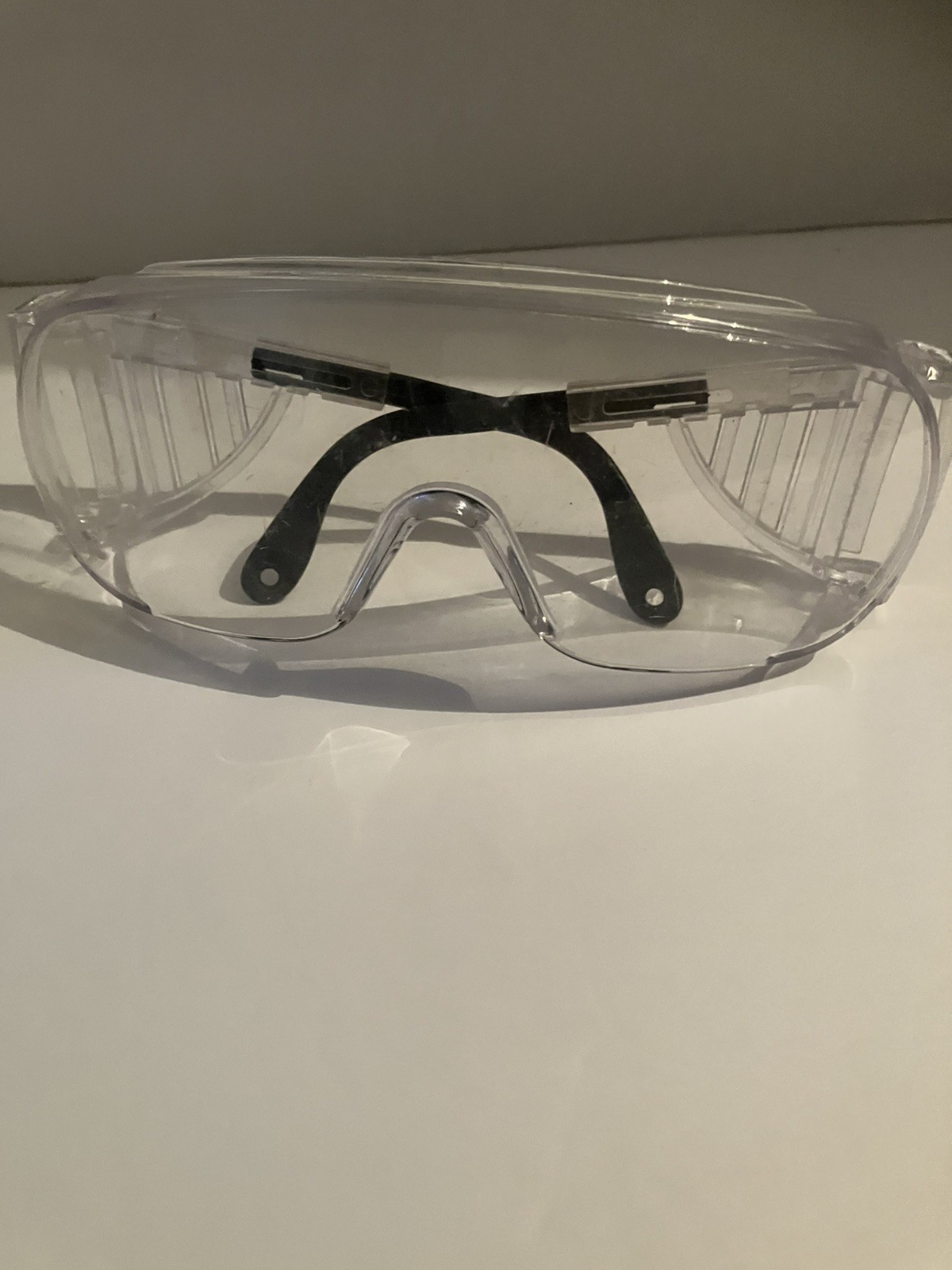 Uvex Ultra-Spec S0300 Safety Spectacles - photo 5