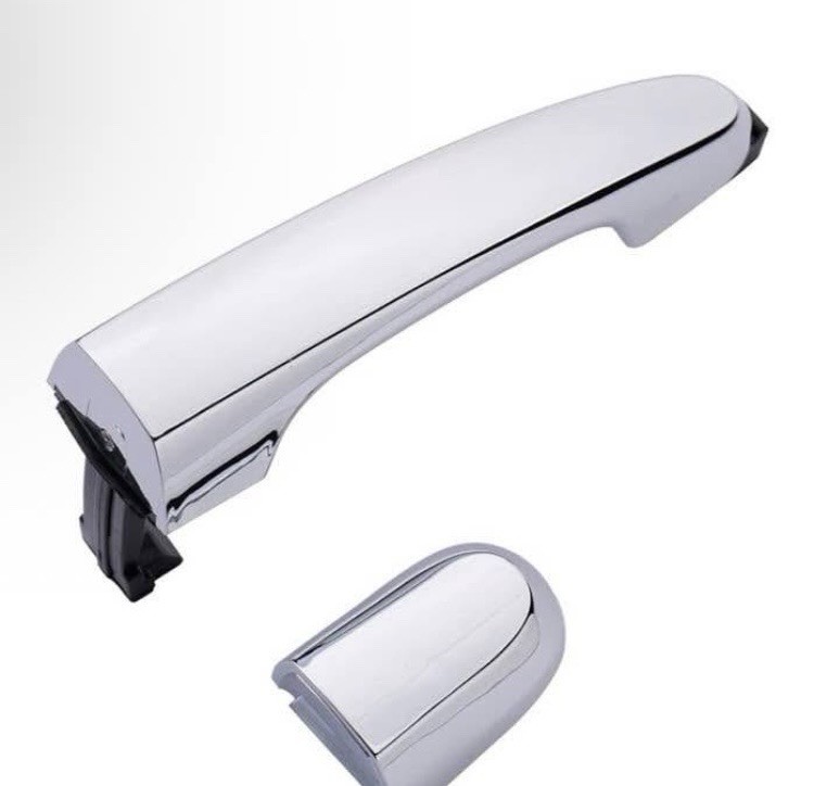 2012 Kia Sorento Rear Passenger Exterior Door Handle