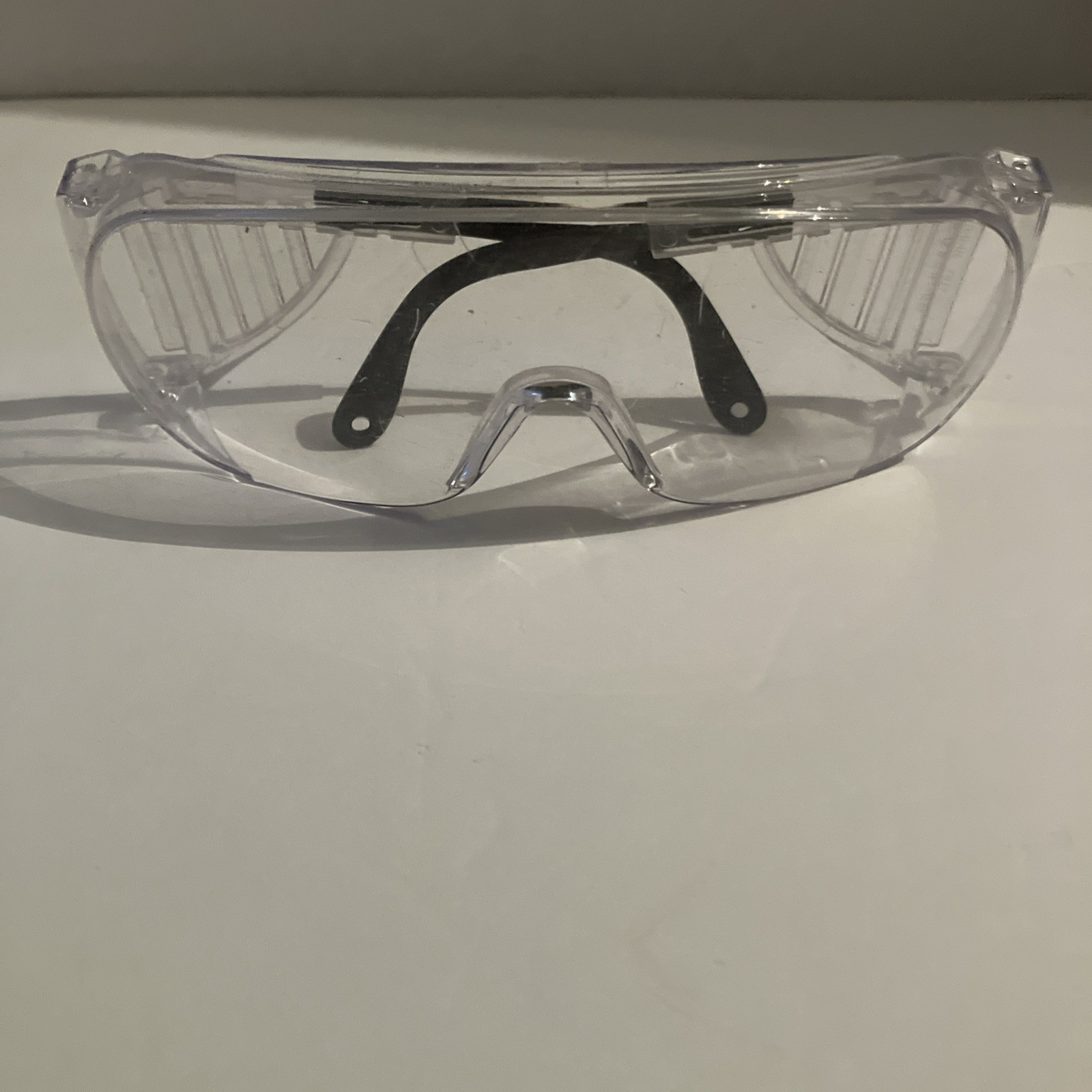 Uvex Ultra-Spec S0300 Safety Spectacles
