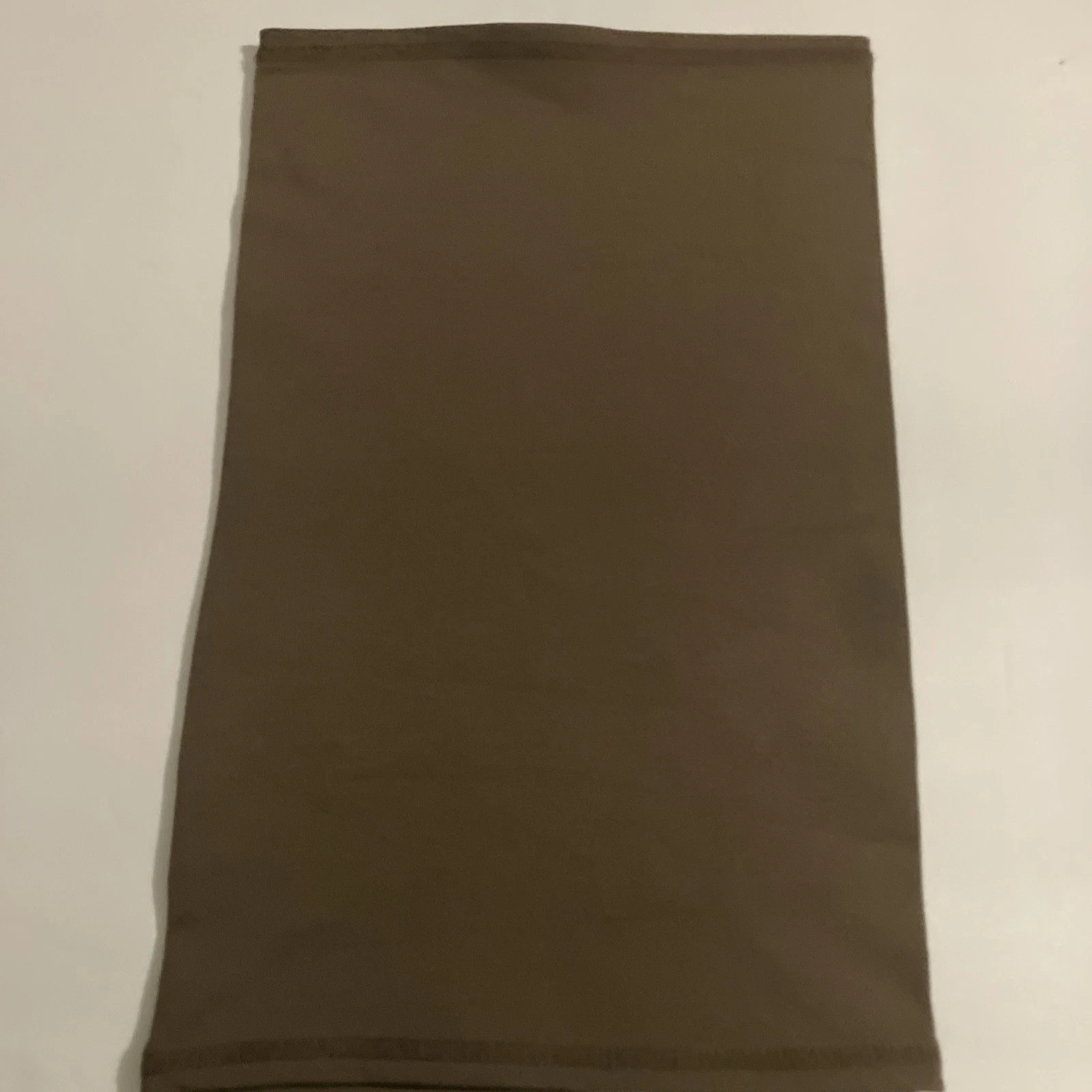 U.S. Military Gaiter, Neck 8440-01-387-8509