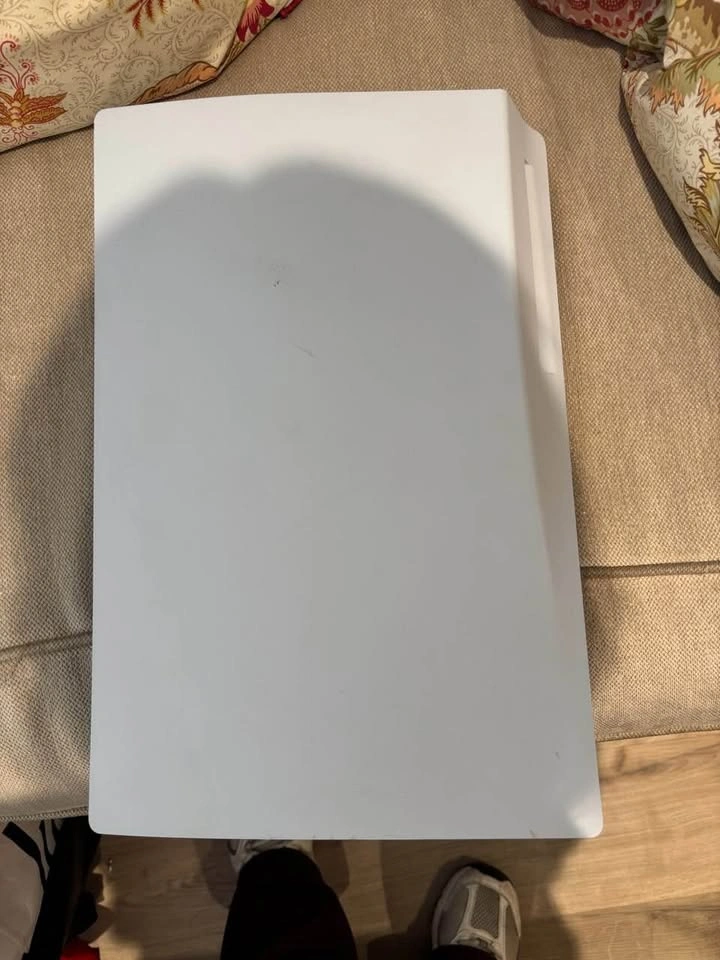 Sony PS5 Disc