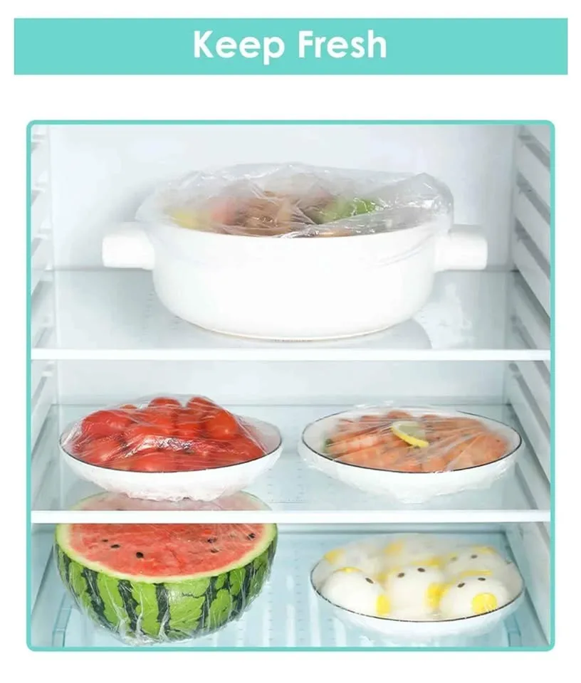 Disposable Shower Cap 🚿🧖‍♀️ image indicator(7)