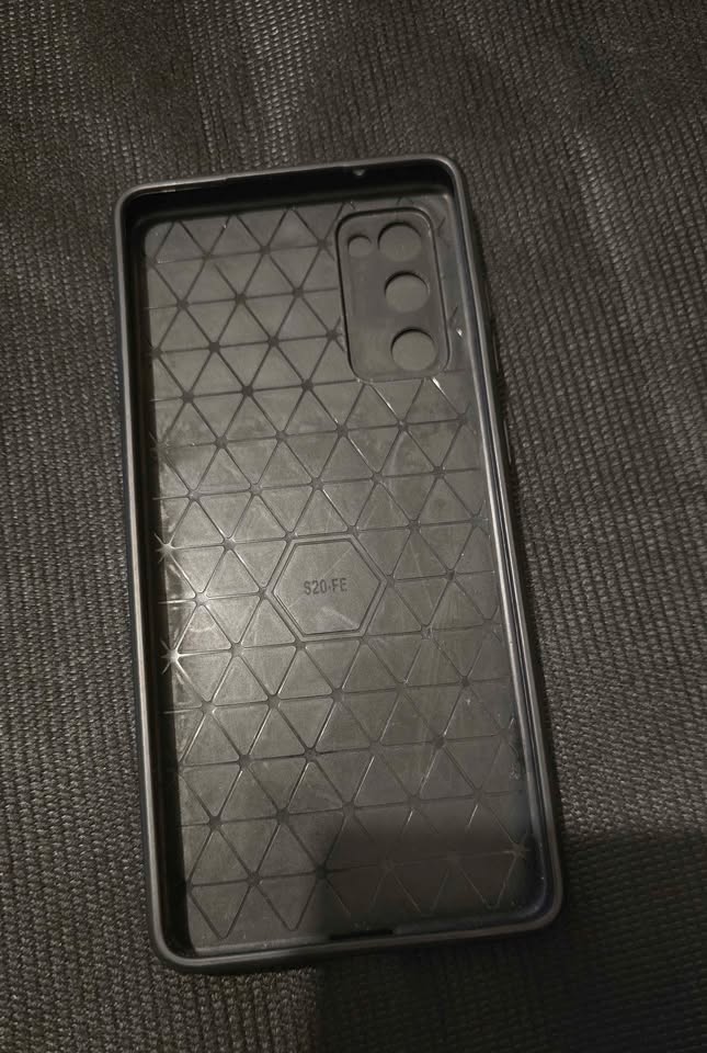 Camera Slide cover phone case - photo 3