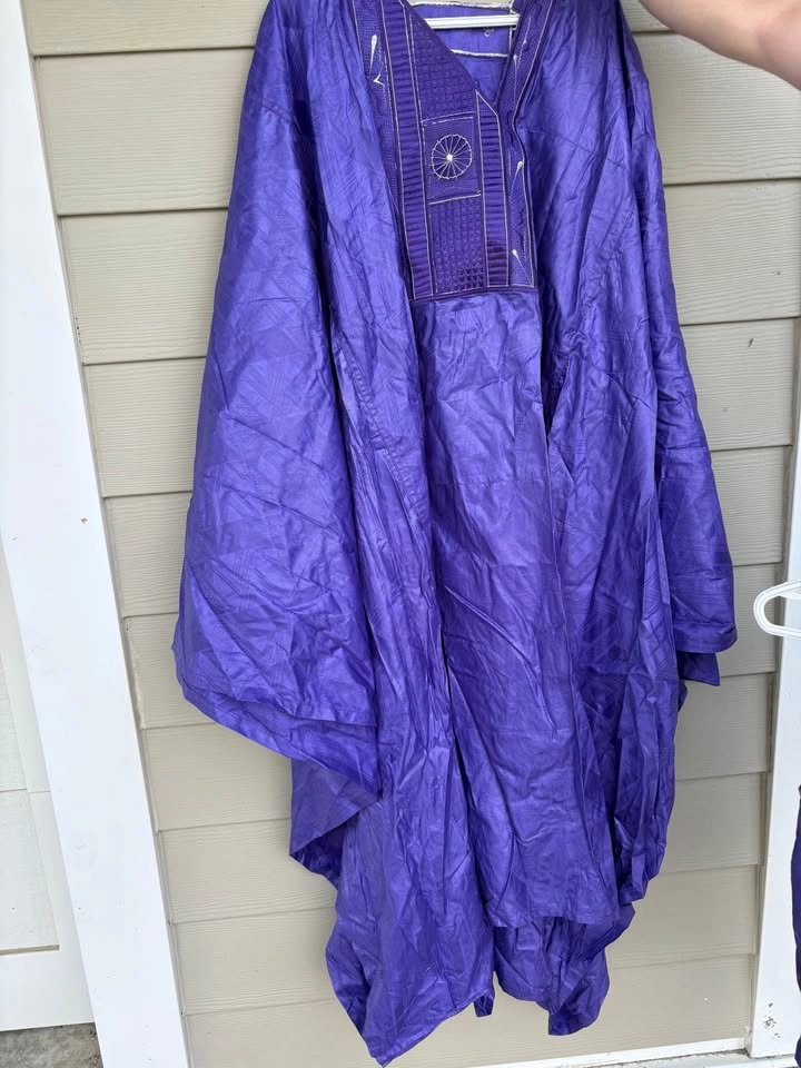 2 piece Traditional African Outfit - photo 3