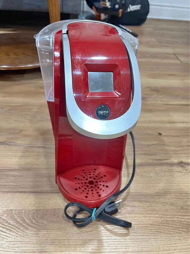 Keurig Coffee Machine